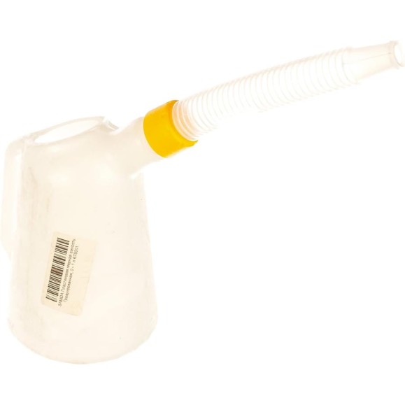 Пластиковая градуированная мерная емкость 0-1 л Samoa M-1 PLASTIC MEASURER 675001 Пластиковая градуированная мерная емкость 0-1 л Samoa M-1 PLASTIC MEASURER 675001