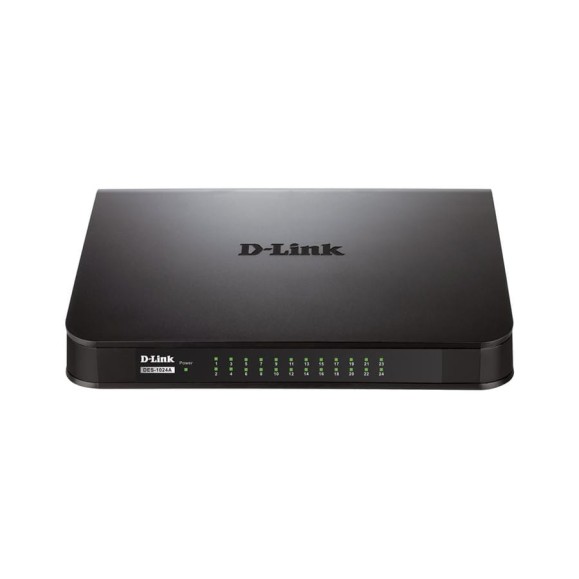 Коммутатор D-link DES-1024A Коммутатор D-link DES-1024A
