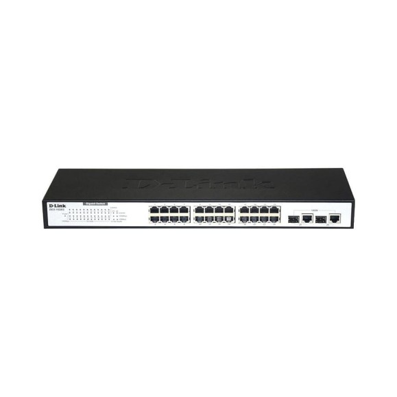 Коммутатор D-link DES-1026G Коммутатор D-link DES-1026G
