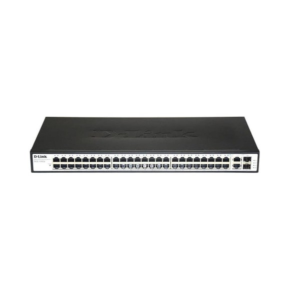 Коммутатор D-link DES-1050G Коммутатор D-link DES-1050G