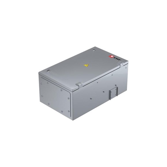 Блок отбора мощности EKF 400А Bolt-on под MCCB IP55 3L+N+PE HPA400DB45 Блок отбора мощности EKF 400А Bolt-on под MCCB IP55 3L+N+PE HPA400DB45