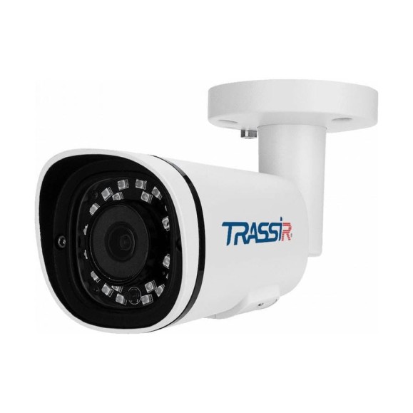 IP-камера TRASSIR TR-D2151IR3 2.8 УТ-00033549 IP-камера TRASSIR TR-D2151IR3 2.8 УТ-00033549