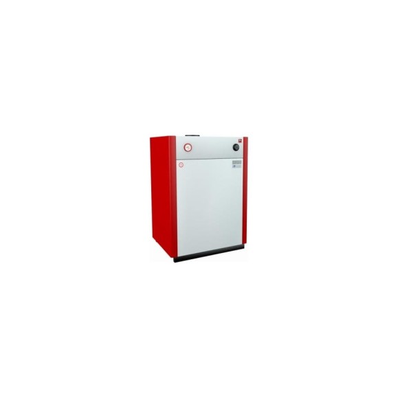 Газовый котёл LEMAX чугунный ЛИДЕР-25 N 100463 Газовый котёл LEMAX чугунный ЛИДЕР-25 N 100463