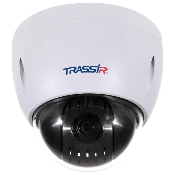 IP-камера TRASSIR TR-D5124 5.3-64 УТ-00026193 IP-камера TRASSIR TR-D5124 5.3-64 УТ-00026193