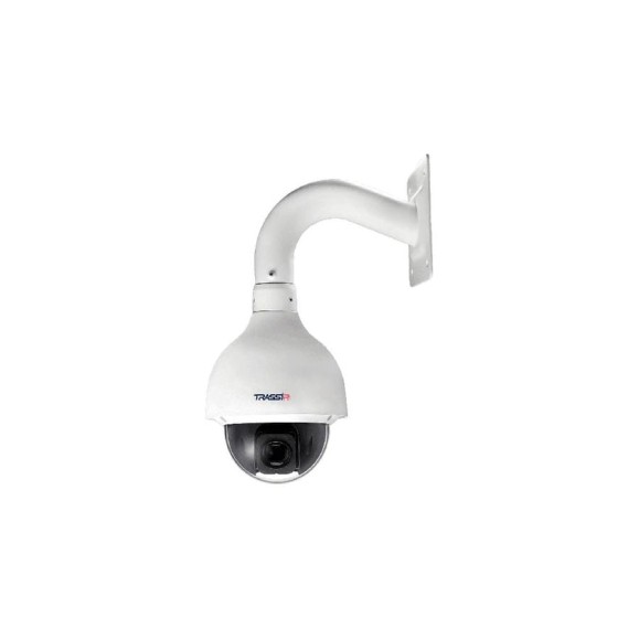 IP-камера TRASSIR TR-D6254 4.9-156 УТ-00035320 IP-камера TRASSIR TR-D6254 4.9-156 УТ-00035320