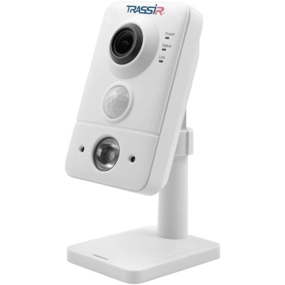 Ip камера видеонаблюдения Trassir TR-D7151IR1 1.4 УТ-00033565