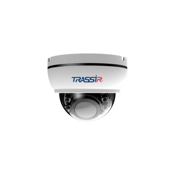 Аналоговая камера TRASSIR TR-H2D2 v2 2.8-12 УТ-00031057 Аналоговая камера TRASSIR TR-H2D2 v2 2.8-12 УТ-00031057