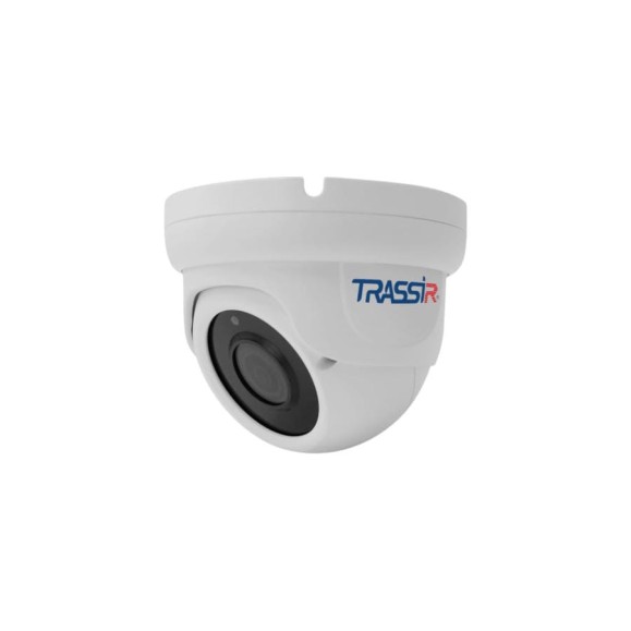 Аналоговая камера TRASSIR TR-H2S6 2.8-12 УТ-00028199 Аналоговая камера TRASSIR TR-H2S6 2.8-12 УТ-00028199