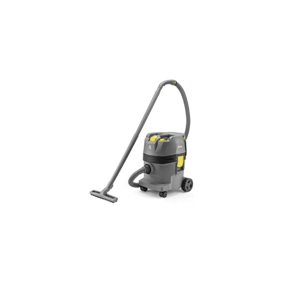 Пылесос Karcher NT 22/1 Ap Bp Pack влажной и сухой уборки 1.528-120.0 Пылесос Karcher NT 22/1 Ap Bp Pack влажной и сухой уборки 1.528-120.0