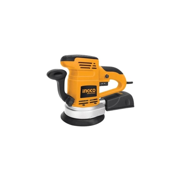 Эксцентриковая шлифовальная машина INGCO RS4501.2 Эксцентриковая шлифовальная машина INGCO RS4501.2
