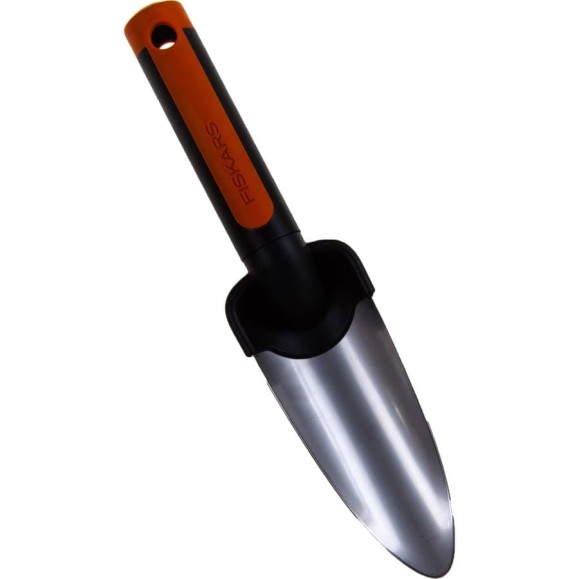 Совок для рассады Fiskars 1000727 (137210) Совок для рассады Fiskars 1000727 (137210)