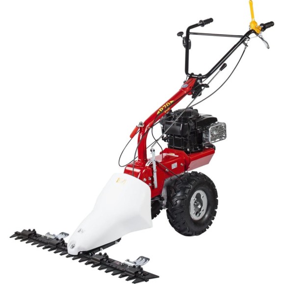 Сенокосилка Eurosystems P70 EVO B&S 850E Series 986600001 Сенокосилка Eurosystems P70 EVO B&S 850E Series 986600001