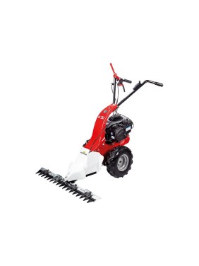 Сенокосилка Eurosystems M90 Loncin OHV 123 965300390