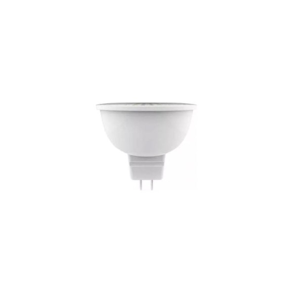 Лампа Gauss Smart MR16, 6W, GU5.3, RGBW+dim, 1/10/100 101105406