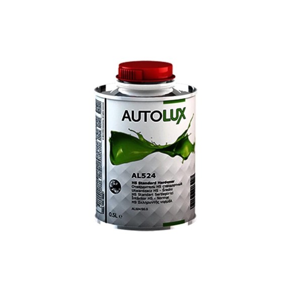 Стандартный отвердитель Autolux HS 0,5 л AL524/S0.5