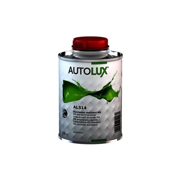 Стандартный отвердитель Autolux MS 0,5 л AL514/S0.5 Стандартный отвердитель Autolux MS 0,5 л AL514/S0.5