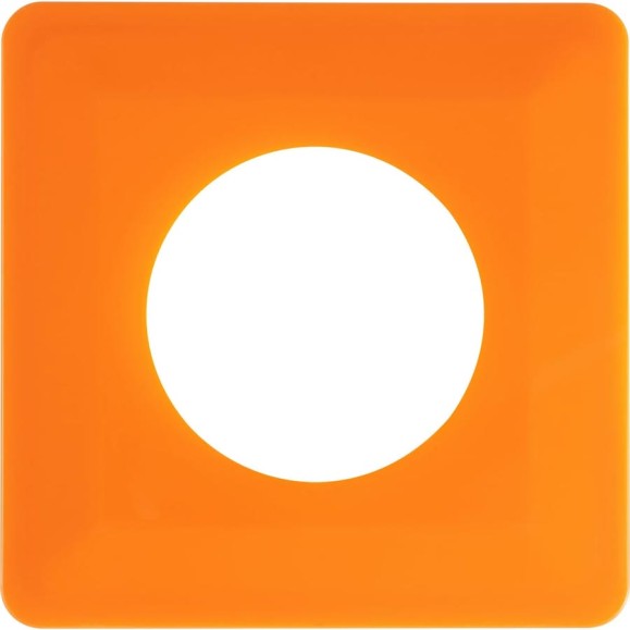 Защита для обоев duwi 1-местная, оранжевый 25139 2