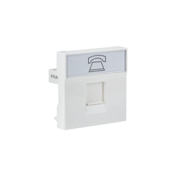 Розетка EKF RJ-11 E2MT01-134-10 Розетка EKF RJ-11 E2MT01-134-10
