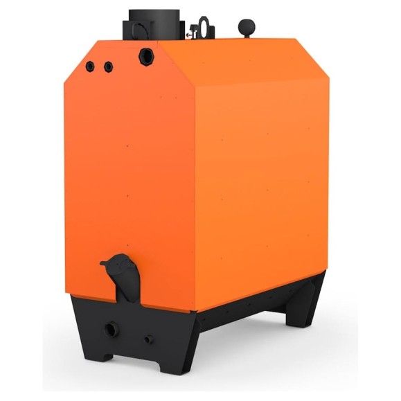 Твердотопливный котел FLAMES КОД-63 2349.00.00 Твердотопливный котел FLAMES КОД-63 2349.00.00