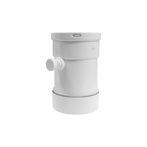 Коаксиальный комплект для слива конденсата Baxi KHG71411971 Коаксиальный комплект для слива конденсата Baxi KHG71411971