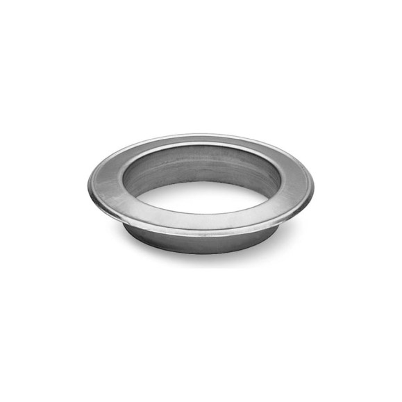 Декоративная наружная накладка Baxi d=80 мм KHG71401841 Декоративная наружная накладка Baxi d=80 мм KHG71401841