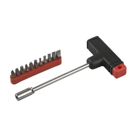 Набор из 12 предметов STAYER 2540-H12 Набор из 12 предметов STAYER 2540-H12