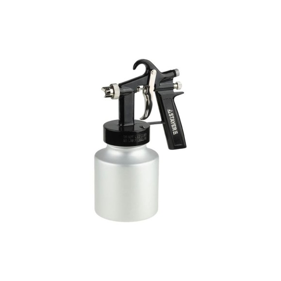 Краскораспылительный пистолет STAYER MASTER 06479 Краскораспылительный пистолет STAYER MASTER 06479