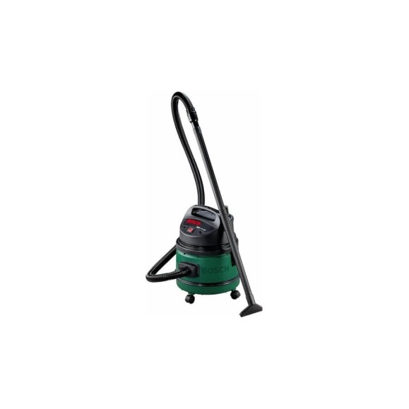 Универсальный пылесос Bosch PAS 11-21 0603395008 Универсальный пылесос Bosch PAS 11-21 0603395008