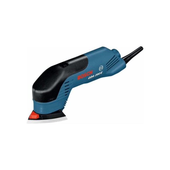 Дельташлифмашина Bosch GDA 280 E 0.601.294.708 Дельташлифмашина Bosch GDA 280 E 0.601.294.708