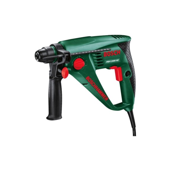 Перфоратор Bosch PBH 2000 RE 0.603.3A9.320