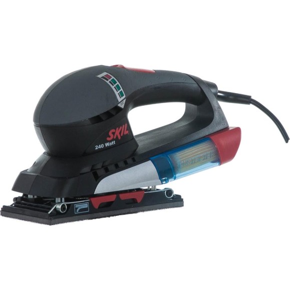 Вибрационная шлифмашина Skil 7366 AA Вибрационная шлифмашина Skil 7366 AA
