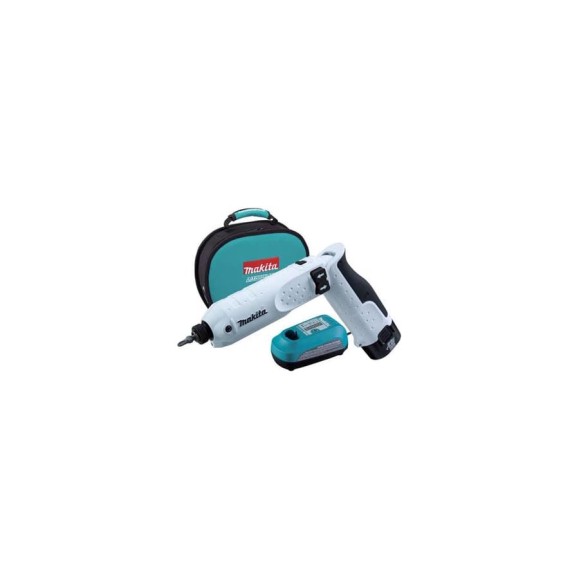 Аккумуляторная отвертка Makita TD 020 DSEW ( TD020DSEW )