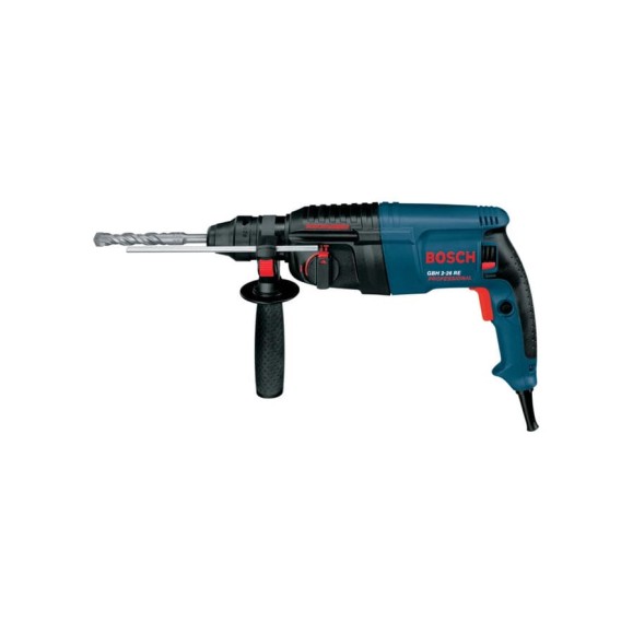 Перфоратор Bosch GBH 2-26 RE 0.611.251.708 Перфоратор Bosch GBH 2-26 RE 0.611.251.708