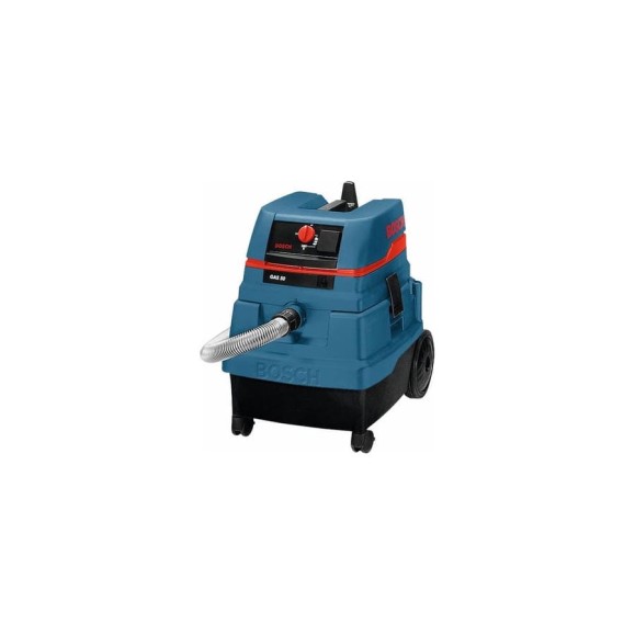 Пылесос Bosch GAS 50 0.601.989.103