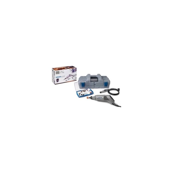 Многофункциональный инструмент Dremel 400 (400-1/55) F0130400JJ