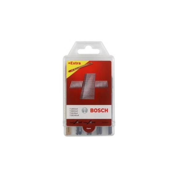 Набор пилок для лобзика по дереву 16 шт. Bosch 2.607.010.556 Набор пилок для лобзика по дереву 16 шт. Bosch 2.607.010.556