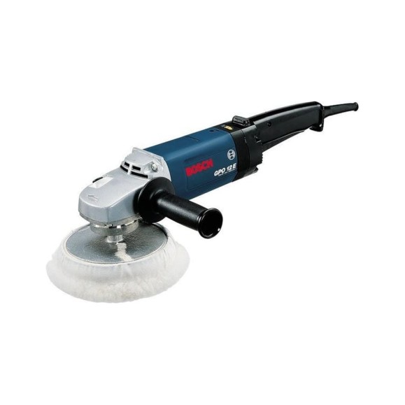 Полировальная шлифмашина Bosch GPO 12 E 0.601.366.708