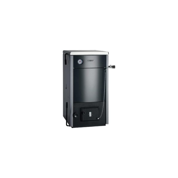 Твердотопливный котел Bosch K 16-1 S 61-RU 7742111061 Твердотопливный котел Bosch K 16-1 S 61-RU 7742111061