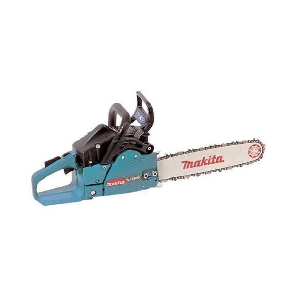Бензопила Makita DCS5200I-38 Бензопила Makita DCS5200I-38