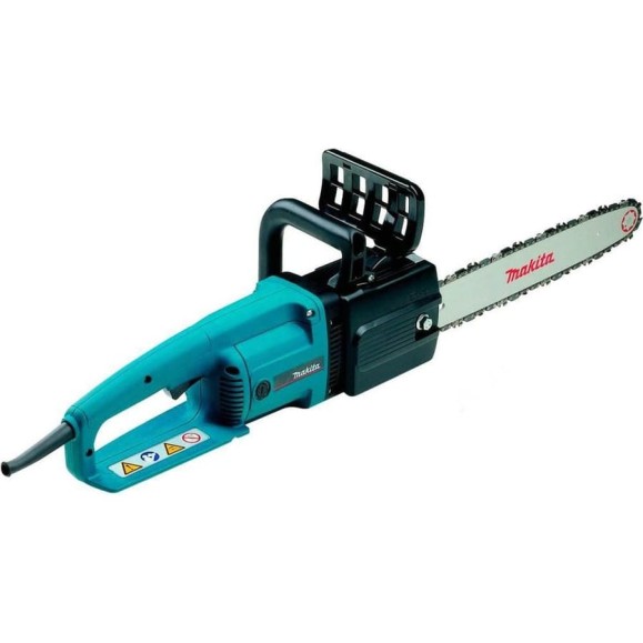 Электрическая цепная пила Makita UC 4003 A