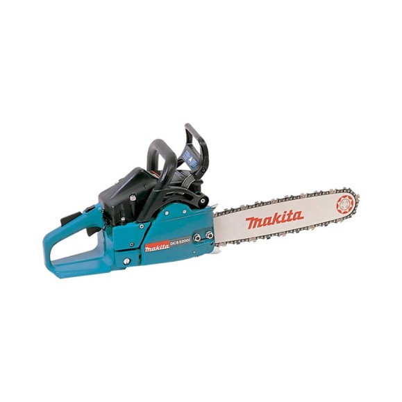 Бензопила Makita DCS5200I-45 Бензопила Makita DCS5200I-45