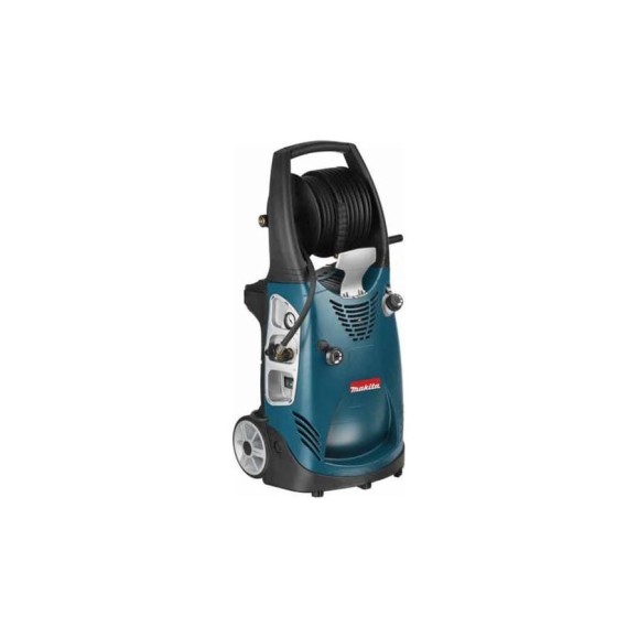 Автомойка высокого давления Makita HW131 SET Автомойка высокого давления Makita HW131 SET