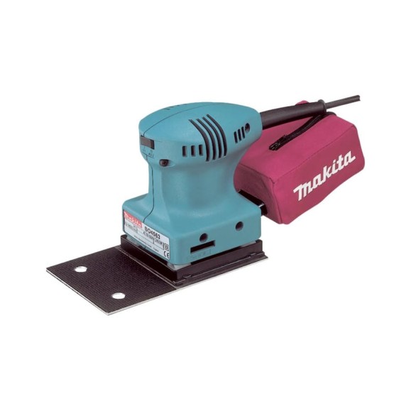 Вибрационная шлифмашина Makita BO 4563