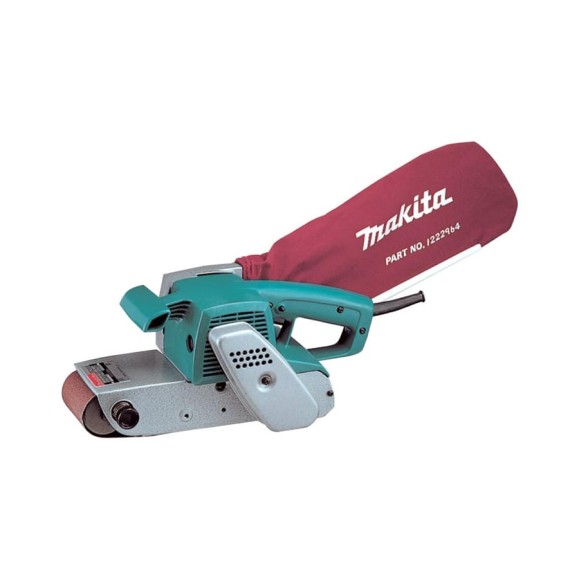 Ленточная шлифмашина Makita 9924 DB Ленточная шлифмашина Makita 9924 DB