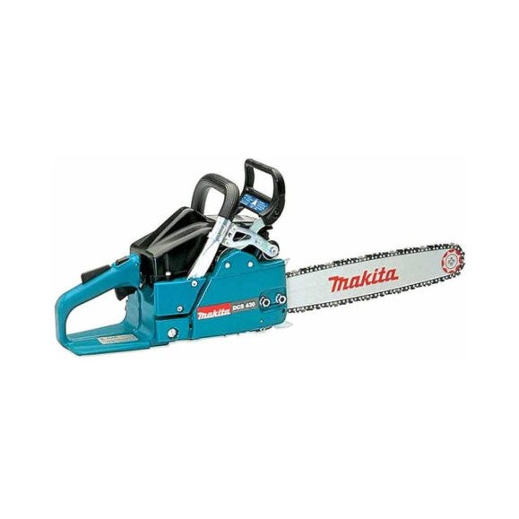 Бензопила Makita DCS 430-45 Бензопила Makita DCS 430-45
