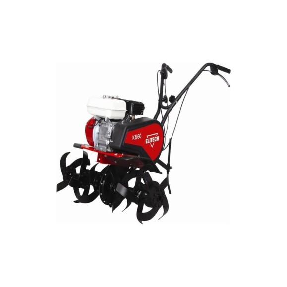 Бензиновый культиватор ELITECH КБ 60 Бензиновый культиватор ELITECH КБ 60