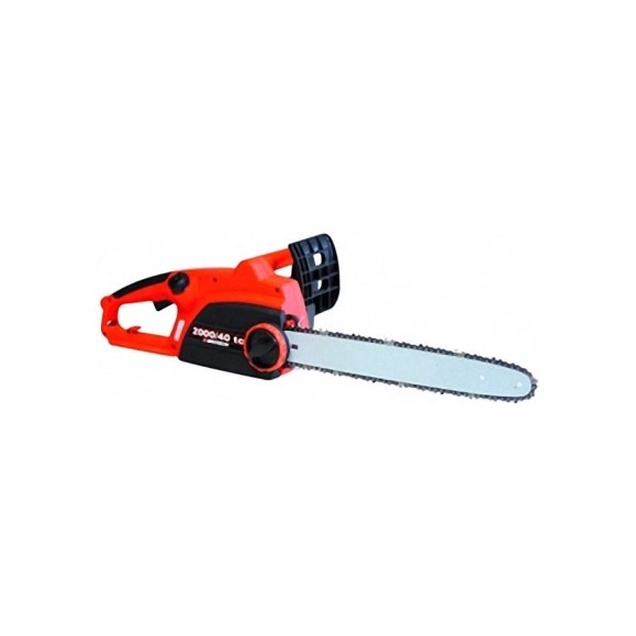 Цепная электрическая пила Britech BT 2000/40 TC ES Цепная электрическая пила Britech BT 2000/40 TC ES