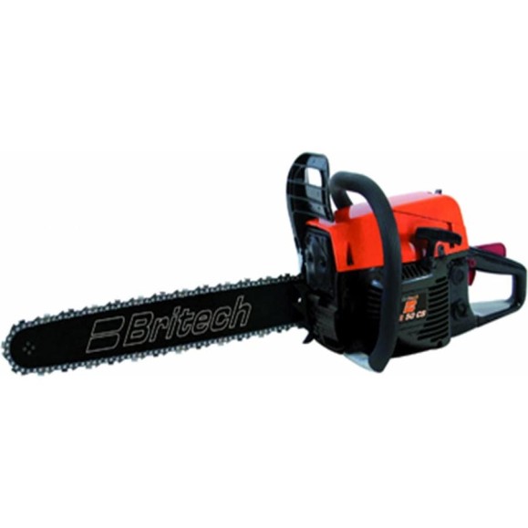 Бензопила Britech BT 50/45 CS Бензопила Britech BT 50/45 CS