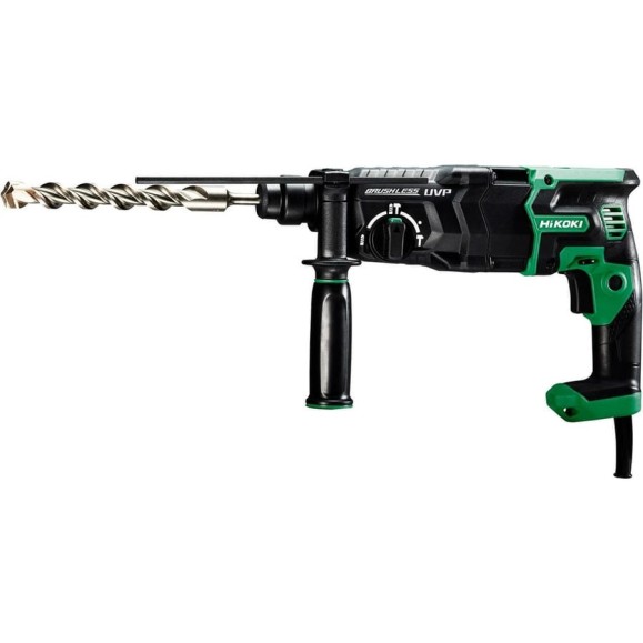 Перфоратор Hikoki DH28PEC DH28PECNSZ Перфоратор Hikoki DH28PEC DH28PECNSZ