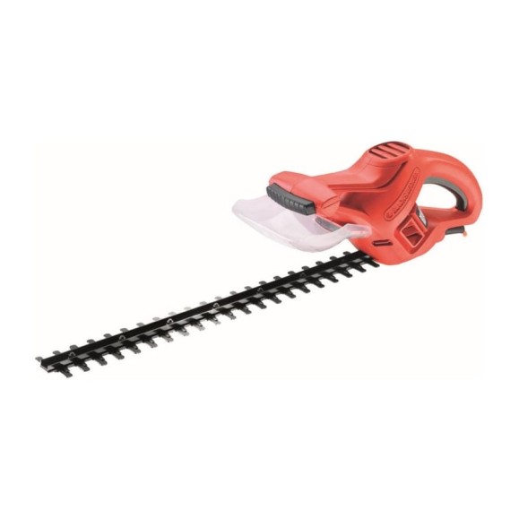 Электрический кусторез Black Decker GT 110 Электрический кусторез Black Decker GT 110